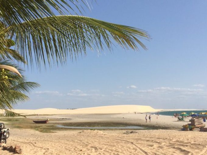 Jericoacoara