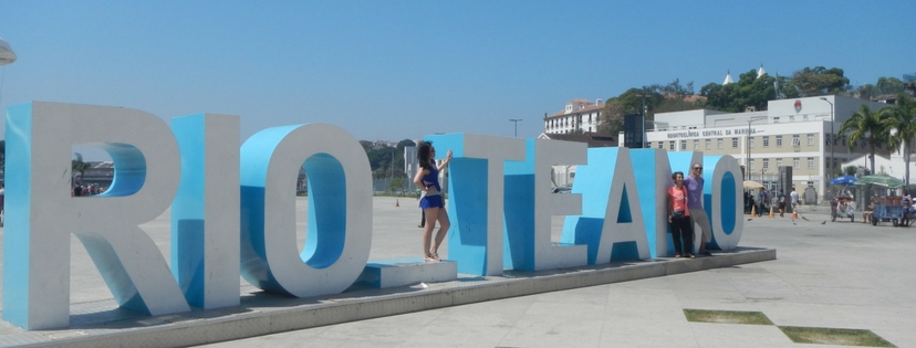 Rio Praça Maua