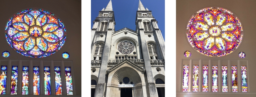 Cathédrale de Fortaleza