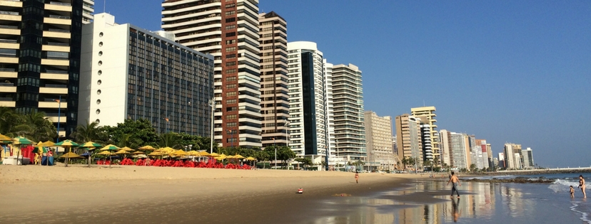 Fortaleza Beira Mare