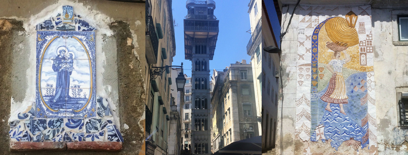 Elevador Santa Justa