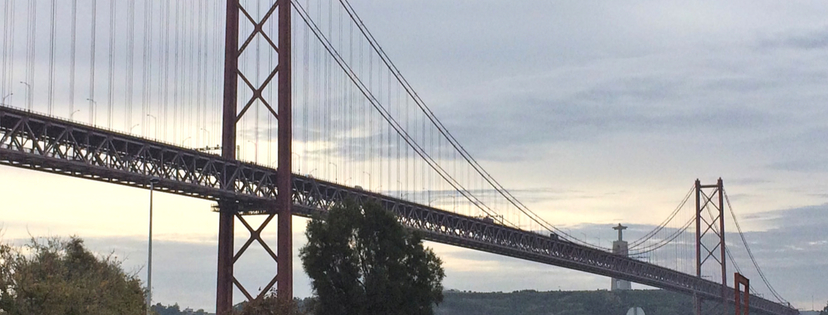 Pont du 25 avril