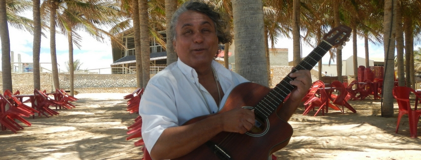 Concert privé sur la plage