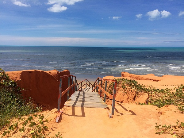 Canoa Quebrada