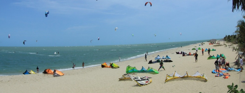 Barra Grande