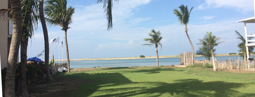 Ilha do Guajiru