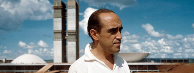 Focus : Oscar Niemeyer, le bâtisseur de Brasilia