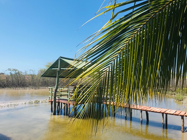 Baraca do Sidrak