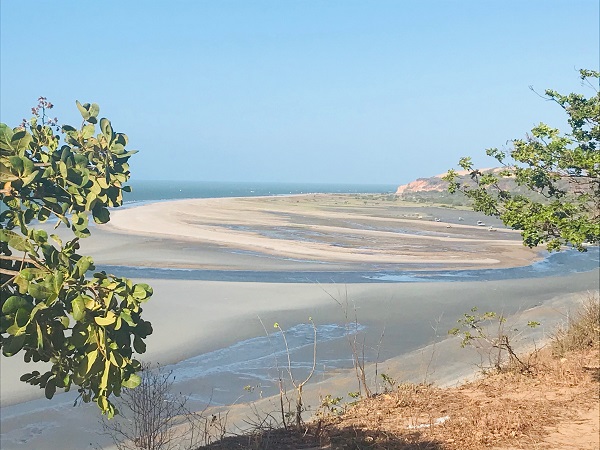 Baie de Ponta Grossa