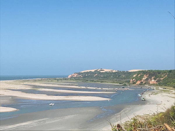 Baie de Ponta Grossa