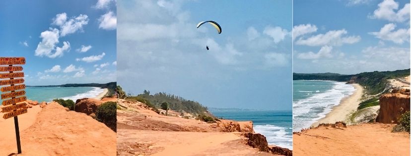 Praia de Cacimbinhas